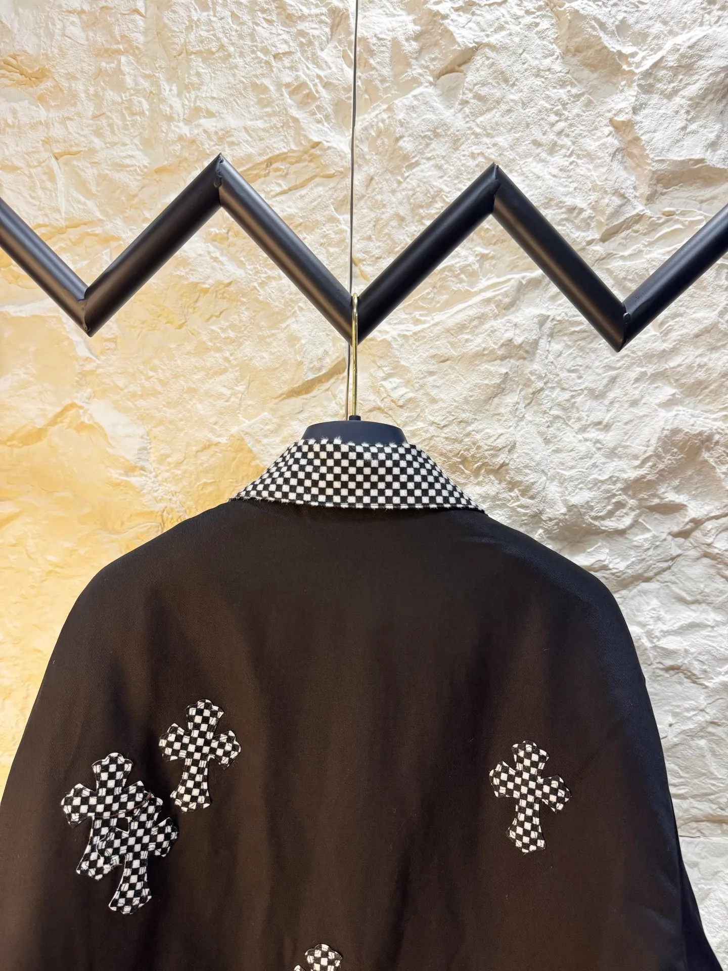 Chrome Herat Ch ， ， ， ， ， ， 、 ， 。 Size：S/M/L/XL